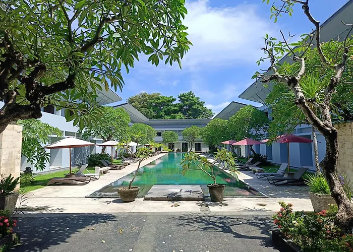 Kuta Living By Kamara