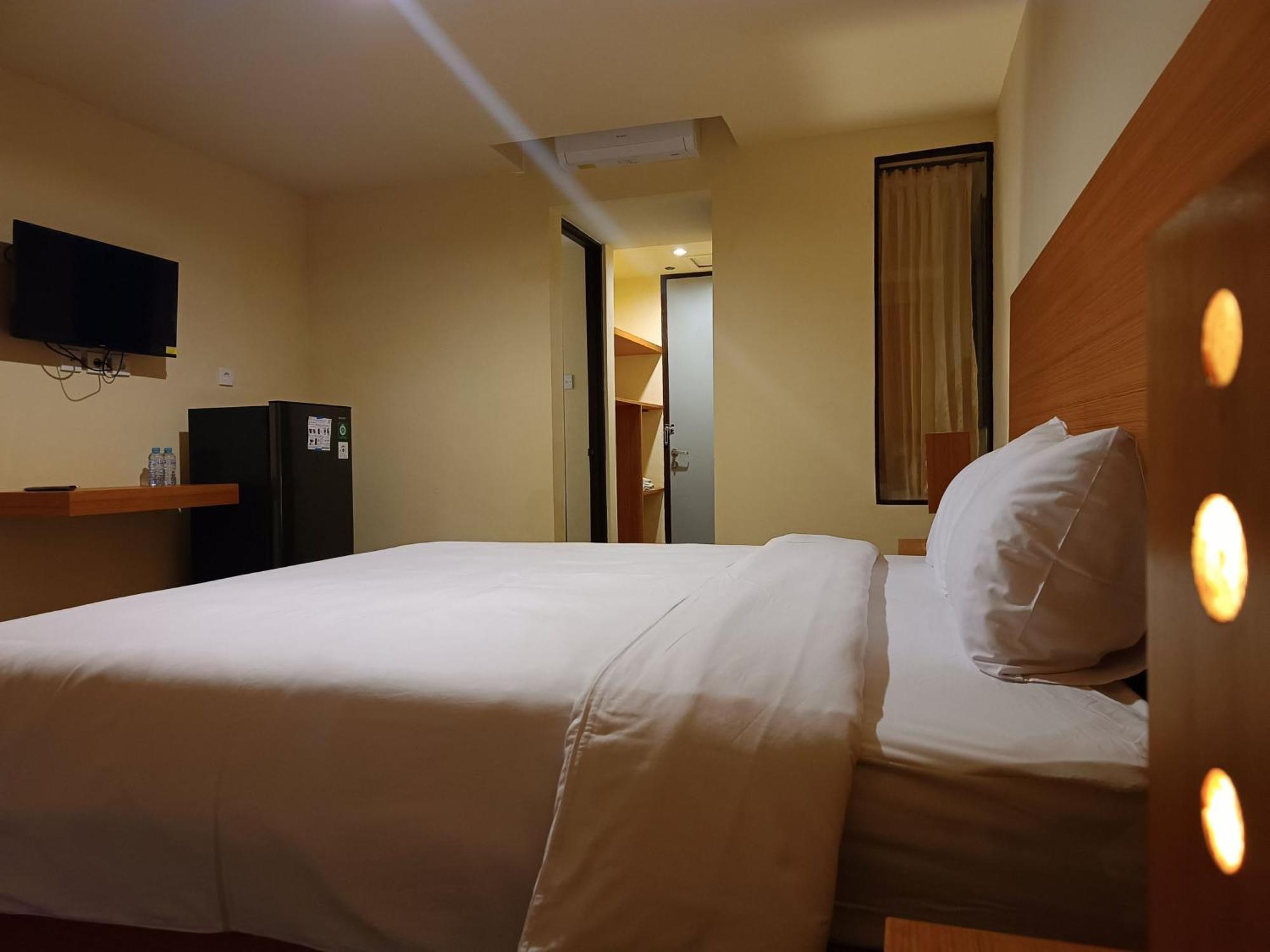Kuta Living By Kamara Hotel 3*