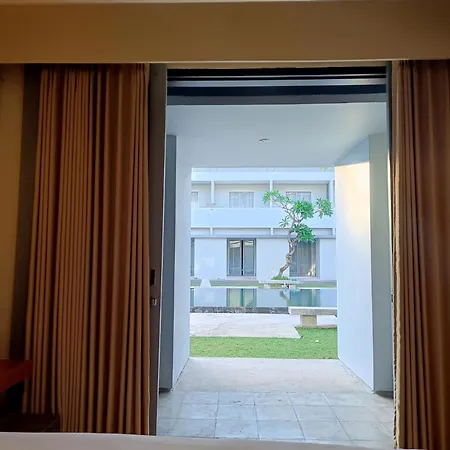 Kuta Living By Kamara Kuta (Bali) Exterior photo