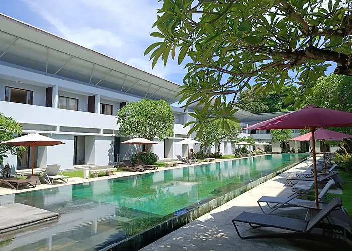 Kuta Living By Kamara