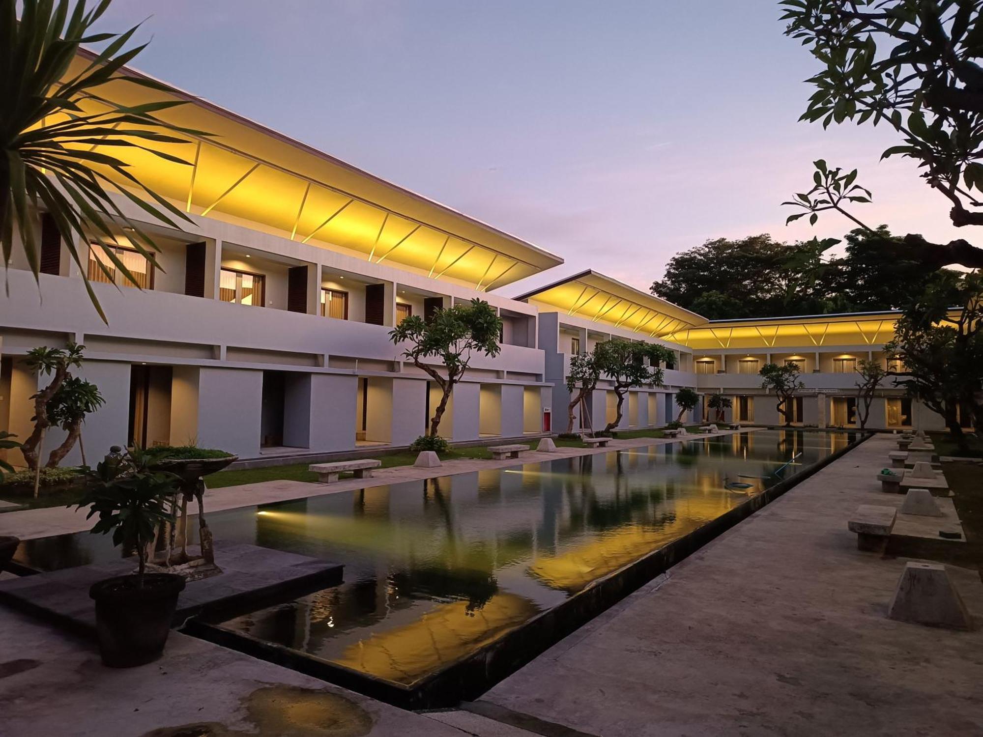 Kuta Living By Kamara 3* Kuta (Bali)